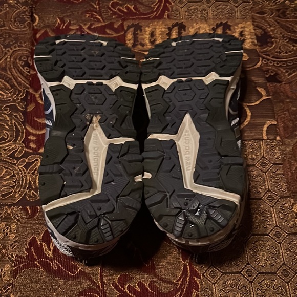 New Balance Tech Ride All Terrain - Picture 6 of 6